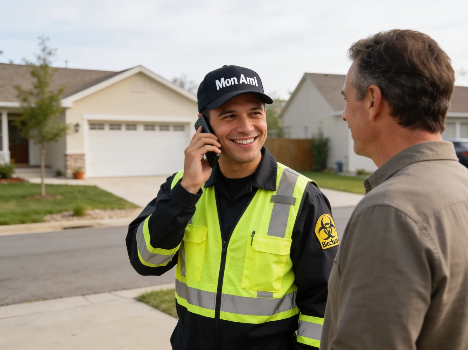 Sewage Cleanup Methow, WA FAQs